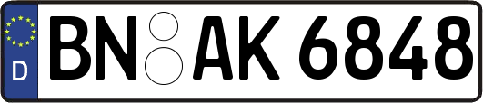 BN-AK6848