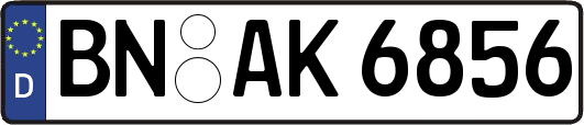 BN-AK6856