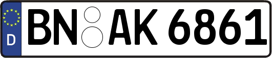 BN-AK6861
