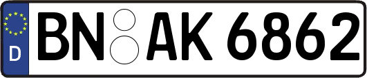 BN-AK6862