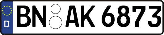 BN-AK6873