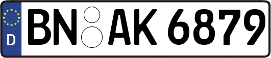 BN-AK6879