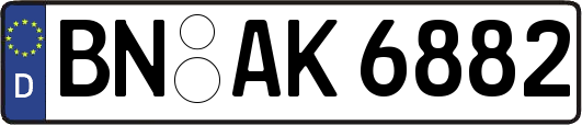 BN-AK6882