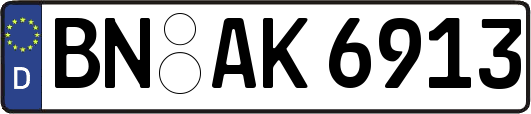 BN-AK6913