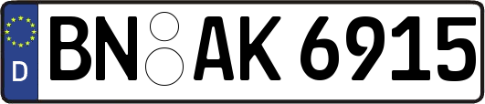 BN-AK6915