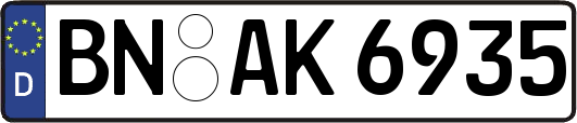 BN-AK6935