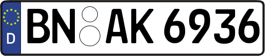 BN-AK6936