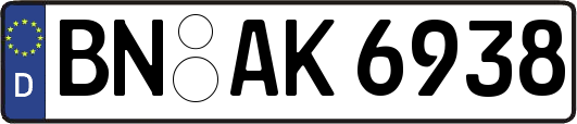 BN-AK6938