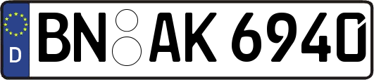 BN-AK6940