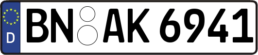 BN-AK6941