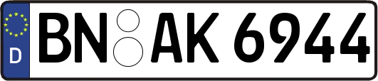 BN-AK6944