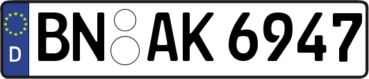 BN-AK6947