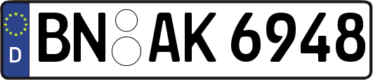 BN-AK6948