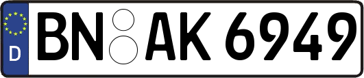 BN-AK6949