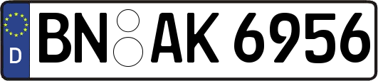 BN-AK6956