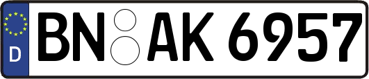 BN-AK6957