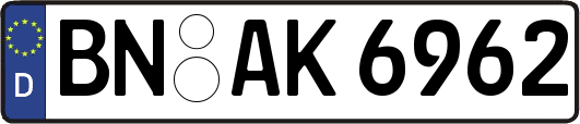 BN-AK6962
