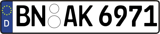 BN-AK6971