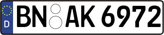BN-AK6972