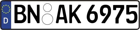 BN-AK6975