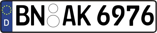 BN-AK6976