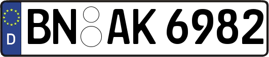 BN-AK6982