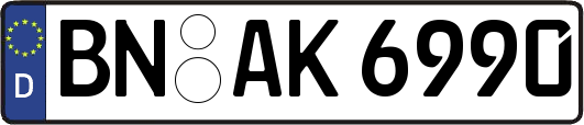BN-AK6990