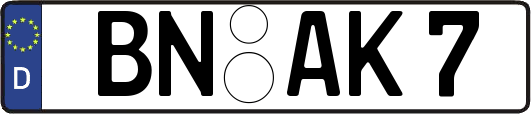 BN-AK7