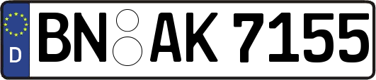 BN-AK7155