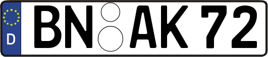 BN-AK72