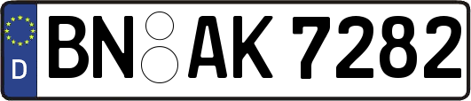 BN-AK7282