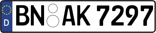BN-AK7297