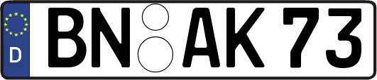 BN-AK73