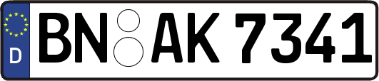 BN-AK7341