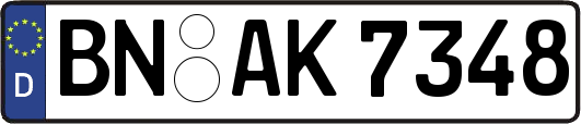 BN-AK7348