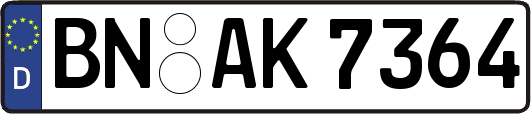 BN-AK7364