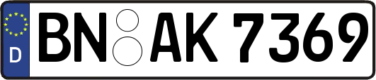 BN-AK7369
