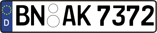 BN-AK7372