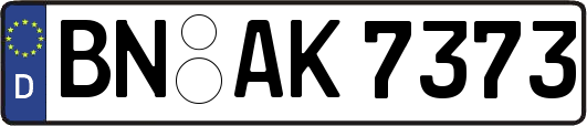 BN-AK7373