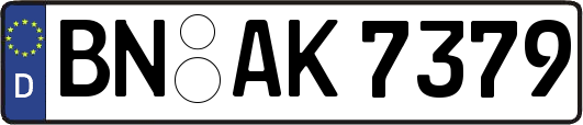 BN-AK7379