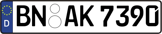 BN-AK7390