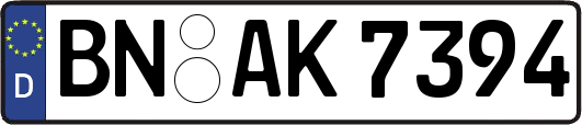 BN-AK7394