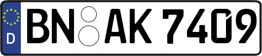 BN-AK7409
