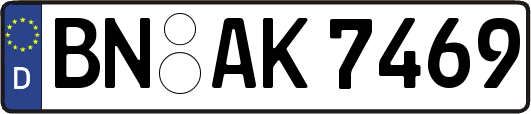 BN-AK7469