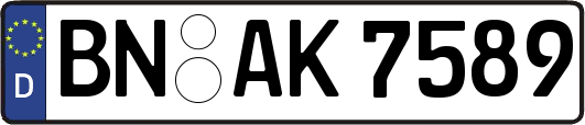 BN-AK7589
