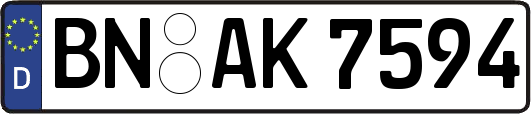BN-AK7594