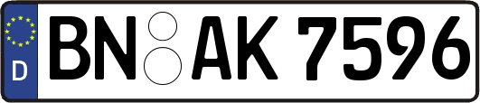 BN-AK7596