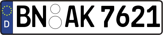 BN-AK7621