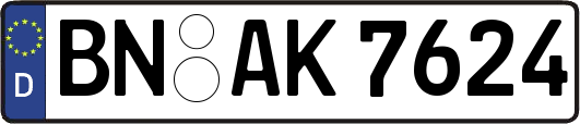 BN-AK7624
