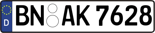 BN-AK7628
